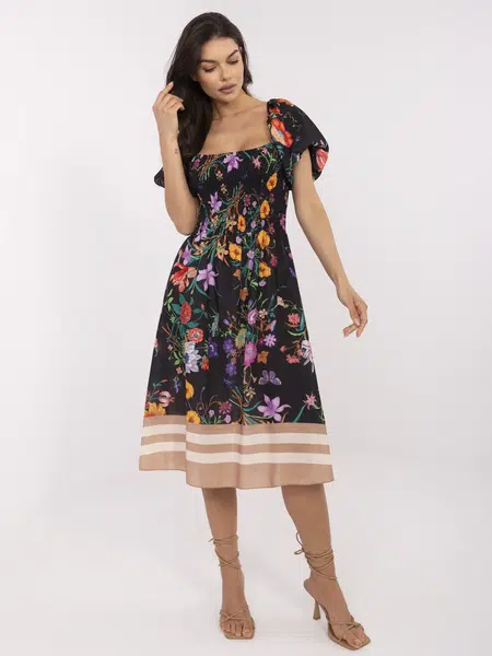 Dress-DHJ-SK-19396.76-black