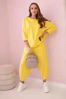 Dámsky set Kesi Włoski