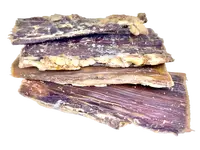 LK Baits Pet Sušené Hovězí Pláty 50g