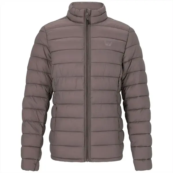 Junior quilted jacket Whistler Tepic W