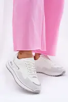 BIG STAR SHOES Dámske Tenisky Big Star