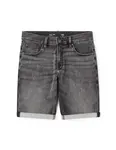 Celio Denim Shorts Boknitbm - Men's