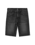 Celio Denim Shorts Bofirstbm - Men's
