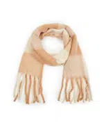 Beige women's scarf ORSAY - Women's