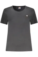 Dámske tričko NORWAY 1963 s krátkym rukávom