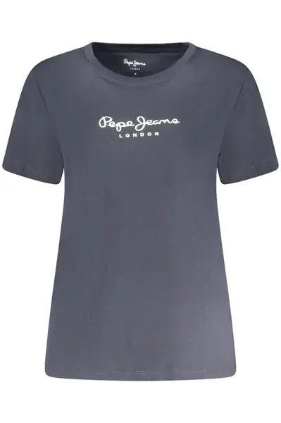 Dámske tričko Pepe Jeans s krátkym rukávom