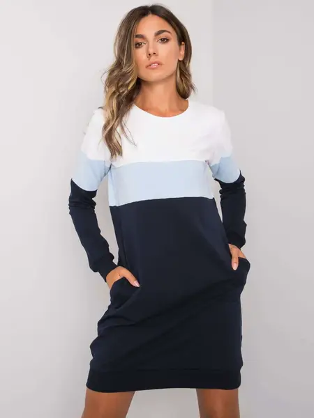 Dress-RV-SK-5869.04-navy blue