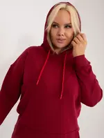 Sweatshirt-RV-BL-6338.19X-burgundy