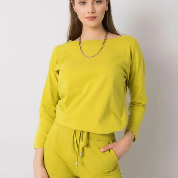 Blouse-RV-BZ-4691.44P-lime green