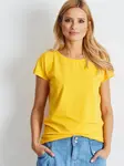 T-shirt-RV-BZ-4622.17-dark yellow