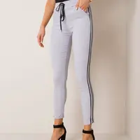 Trousers-TW-SP-BI-P010.18-grey