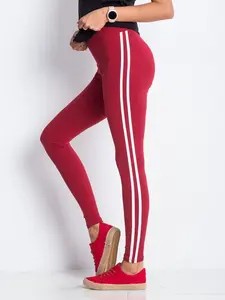 Leggings-RV-LG-4954.53-burgundy