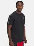 Men's T-shirt Under Armour UA Icon HWT Tee Taping - Men's