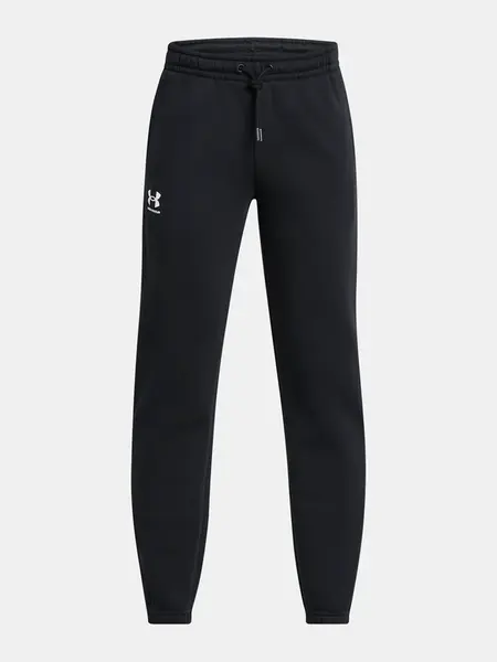 Boys' sweatpants Under Armour B Icon Flc Jogger Taping - Boys