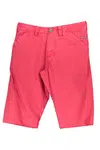 MURPHY&amp;NYE RED MAN BERMUDA PANTS