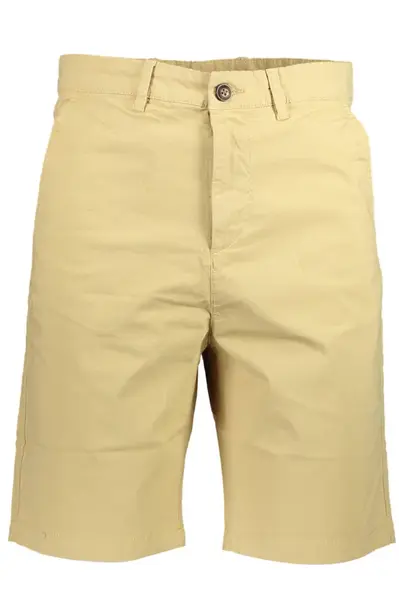 Pánske béžové bermudy North Sails