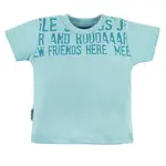 Eevi S krátkym rukávom