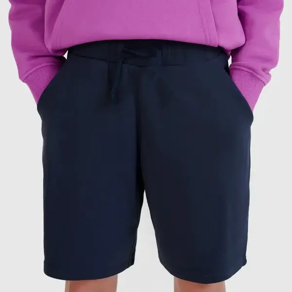 Girls' shorts 4F