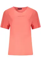 Dámske tričko North Sails s krátkym rukávom, ružové