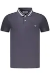 Pánske polo tričko GUESS JEANS