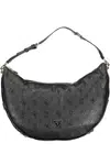 GUESS JEANS WOMEN'S BAG BLACK
