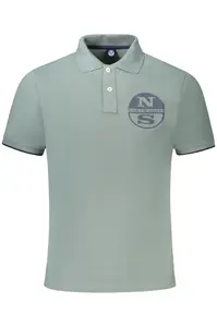 Pánske polo tričko North Sails
