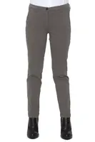 Fred Perry dámske zelené nohavice