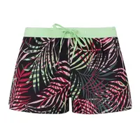 Women's Beach Shorts Protest PRTSPY