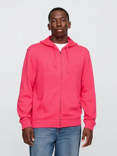 GAP Sweatshirt with logo - Men's