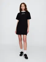 GAP Dress with logo - Women's