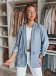Dámska oversize marynarka SOFT LOVE