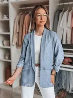 Dámska oversize marynarka SOFT LOVE