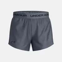 Girls' shorts Under Armour G Tech Play Up Short - Girls