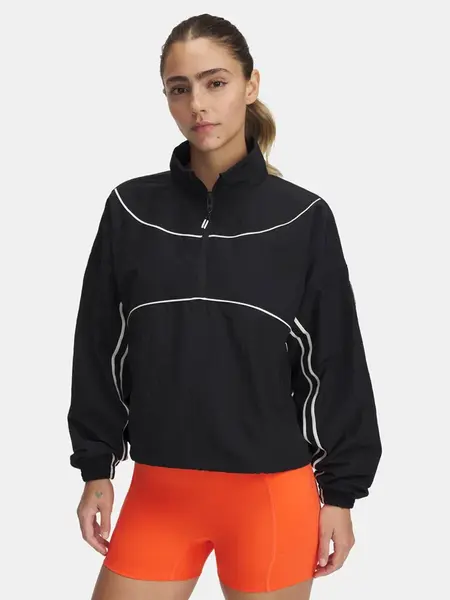 Women's Under Armour UA Run 96 Jacket - Women's