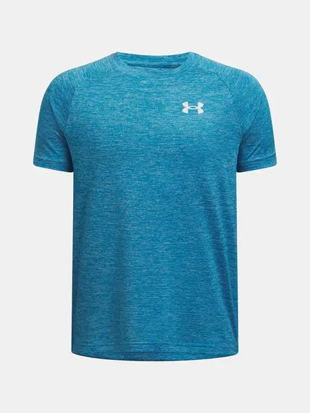 Chlapčenské tričko Under Armour