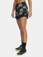Women's shorts Under Armour UA W's Ch. Pro Shorts PRNT - Women's