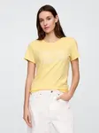 GAP T-shirt with logo - Women