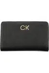 CALVIN KLEIN BLACK WOMEN'S BAG
