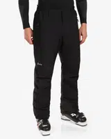 Men&#039;s ski pants Kilpi GABONE-M Black