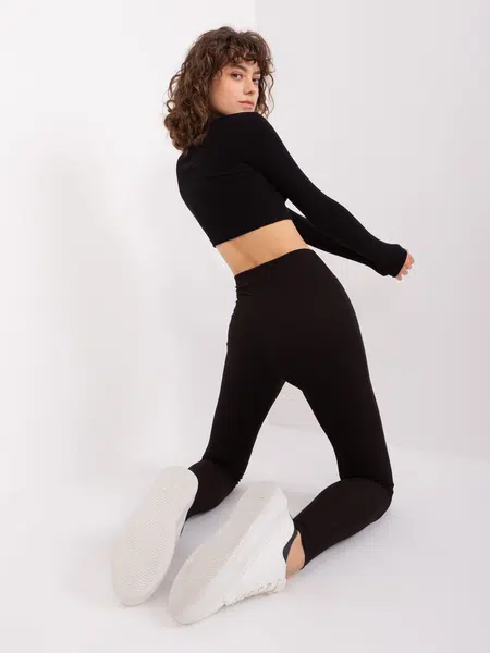 Leggings-LO-LG-LK-512.04-black