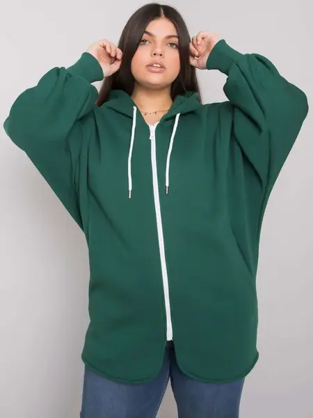 Sweatshirt-RV-BL-7282.22P-dark green
