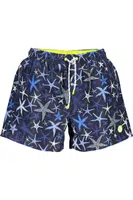 NORTH SAILS BLACK MEN'S BOTTOM COSTUME