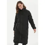 Women's insulated coat Weather Report Foster W Long Puffer Jacket