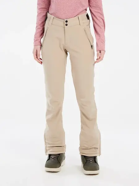 Women's ski pants Protest PRTRELOLE