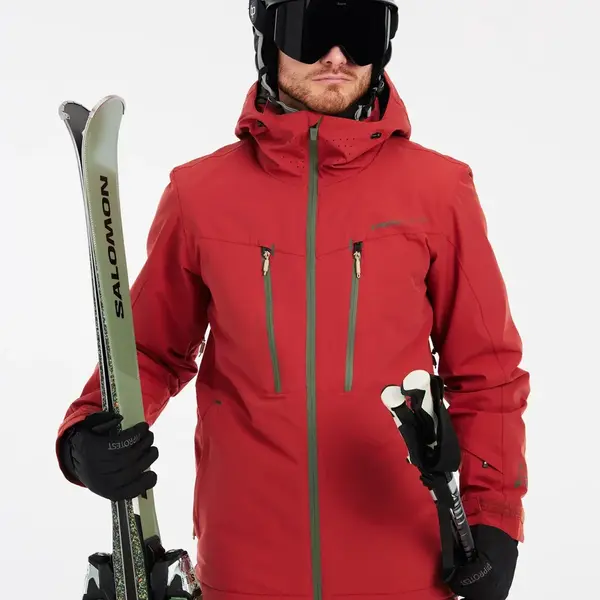 Men's ski jacket Protest PRTTIMOTHY