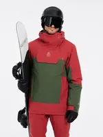 Men's ski jacket Protest PRTDAZZLE