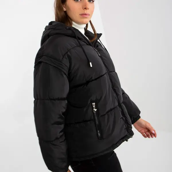 Jacket-NM-KR-P22-6657.28P-black