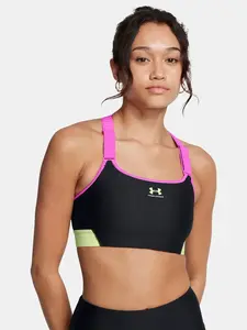 Under Armour Women's bra UA HG Armour High Pocket - Women's