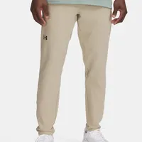 Men's Sports Pants Under Armour UA UNSTOPPABLE TAPERED PANTS - Men's