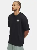 Men's T-shirt Under Armour UA M HWT Hoops Courtside SS - Men's